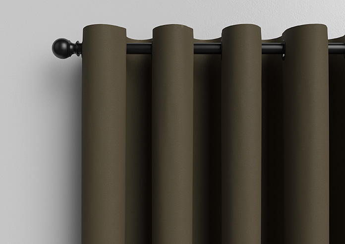 Ascot, Java - Made to Measure Curtains - Image 12